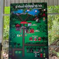 แจกพิกัดที่เที่ยวสุราษฎร์ธานี