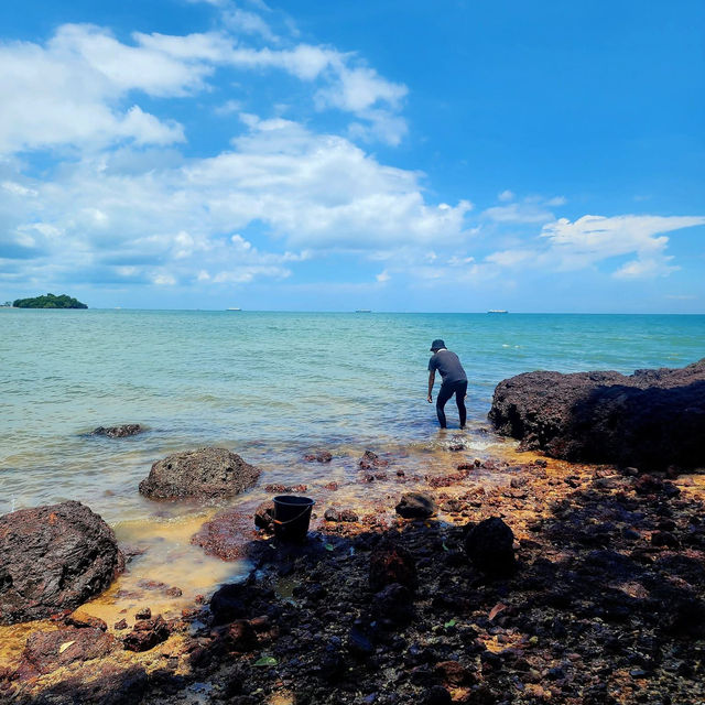 Port Dickson