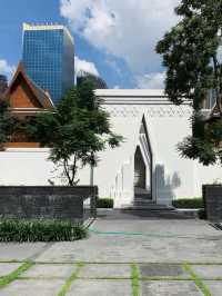 Bliss in the Heart of Bangkok! – SukhiThai Hotel