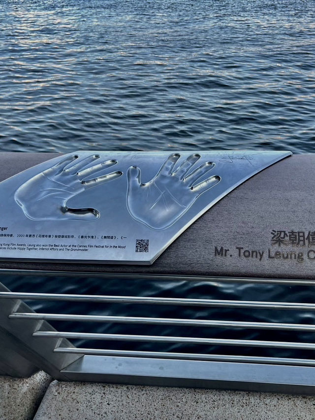 香港漫遊🇭🇰