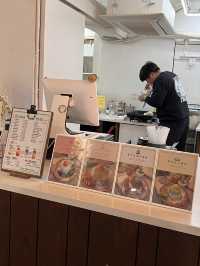 弘大超可愛souffle！