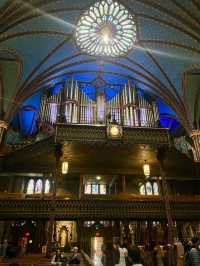 A Day in Montreal – Cathedrals, Cobblestones & Casual Bites