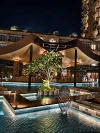 Tropical Comfort and Coastal Views at Parkroyal Langkawi
