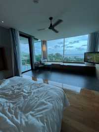 Vanilla Sky at Marriott RAYONG