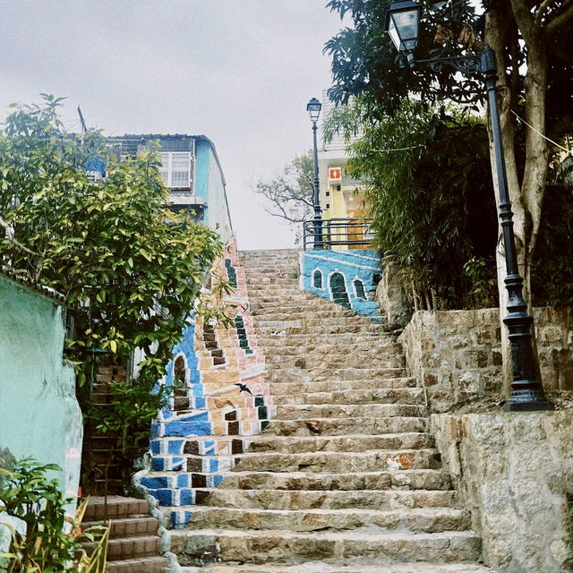 🇲🇴✨【澳門隱世打卡旅遊攻略】 ✅🔍