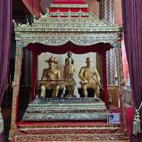 วัดสัมพันธวงศารามวรวิหาร (วัดเกาะ)