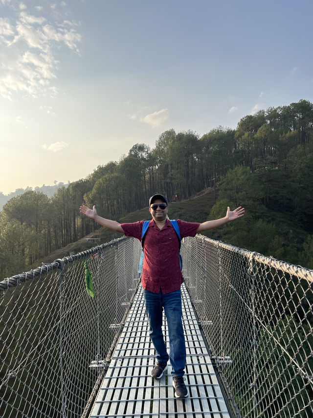 Nagarkot, Nepal