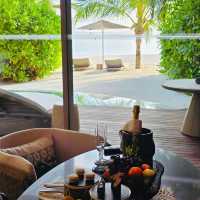 The Ritz-Carlton Maldives: Ultimate Island Indulgence