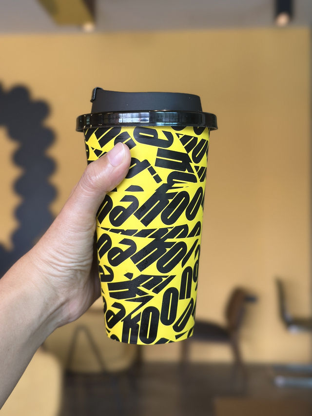 Koona Cafe and Sandwich คาเฟ่ลับนนทบุรี☕️🥪