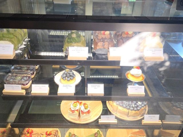 Umai Teahouse 🍵
