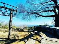 Hachiōji Castle Ruins – A Historical Hideaway in the Mountains of Tokyo