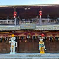 การแสดงน่าชม The Quintessence of Vietnam🇻🇳