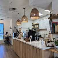 【グアム】🇬🇺 Solid Grounds Coffee Shop