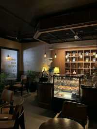 3C Roastery Specialty Coffee