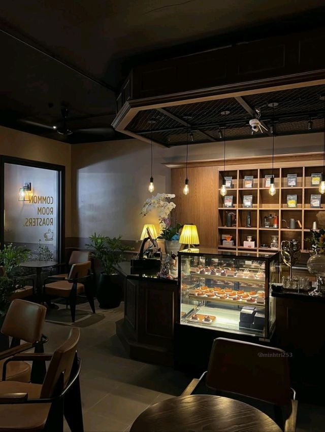 3C Roastery Specialty Coffee