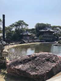 A Slow Adventure at Cape Ashizuri – Ocean Views & Sacred Sites