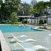 The Season Resort บ้านพักติดทะเล