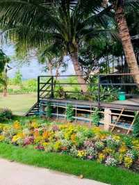 Phanumaslongstay & Resort – Your Tranquil Home Away from Home