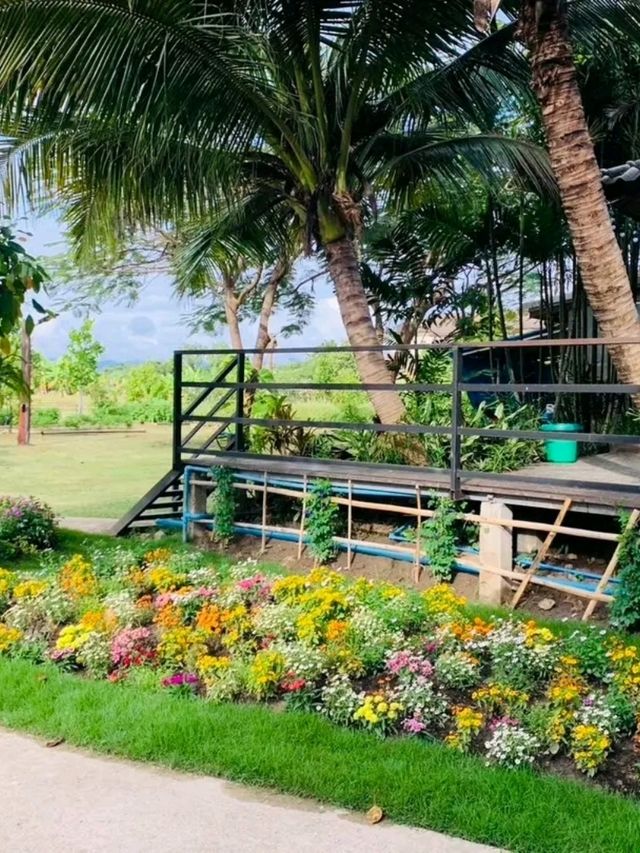 Phanumaslongstay & Resort – Your Tranquil Home Away from Home