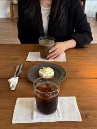 광주여행일정 중 카페투어는 “dasu”