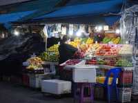 Kim Yong Market, Hatyai