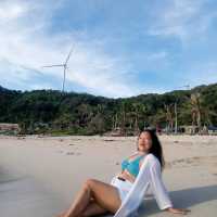  @5R's trancient hotel beach resort