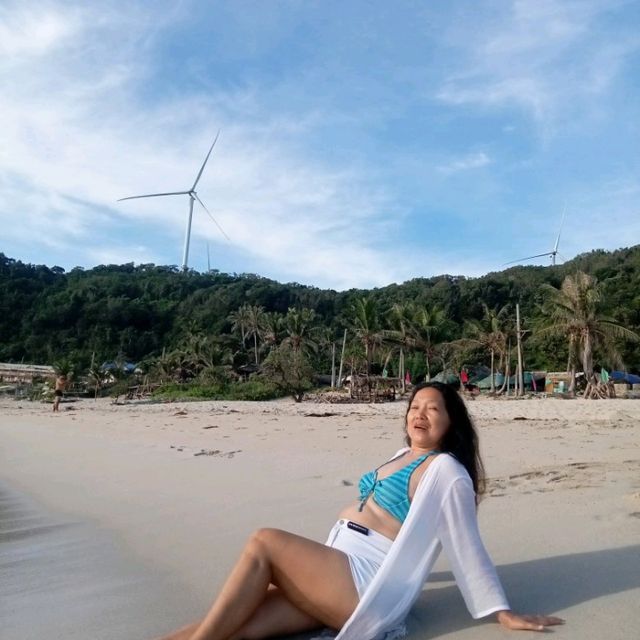  @5R's trancient hotel beach resort