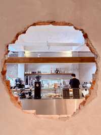 IBT COffee