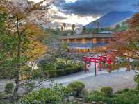 Boiling Beauty and Steamy Surprises: Exploring the Hells of Beppu