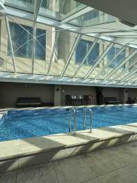 The Langham Melbourne 