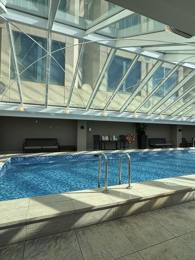 The Langham Melbourne 