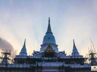 พระบรมธาตุเจดีย์ศรีมงคล