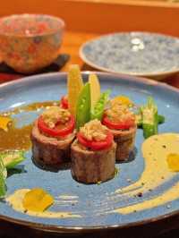 中環🥩牛魔王天堂和牛割烹