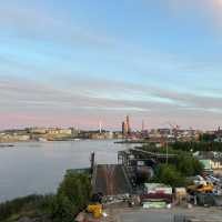 Gothenburg: A Delightful Blend of Culture and Coastal Calm
