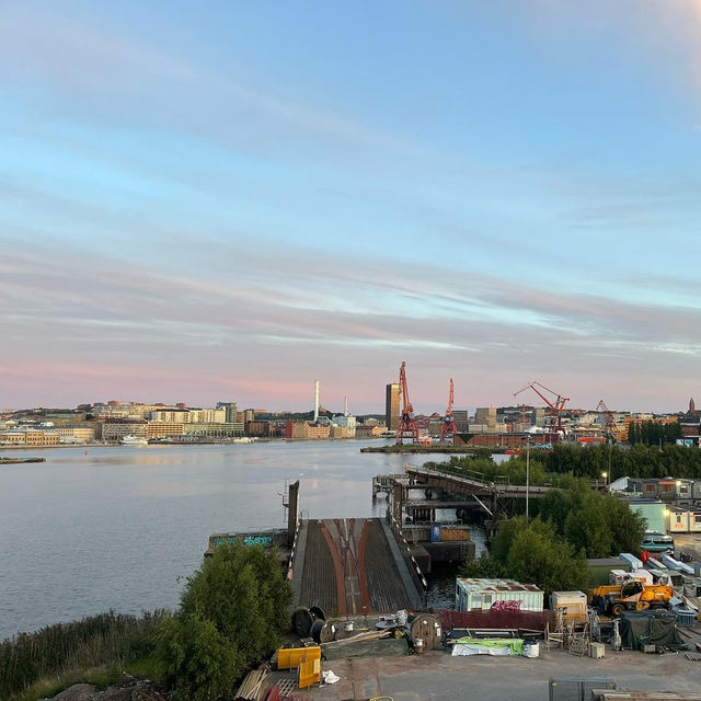 Gothenburg: A Delightful Blend of Culture and Coastal Calm