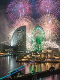 みなとみらいスマートフェスティバル