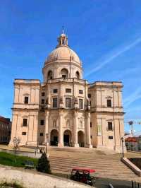 Lisbon, Portugal: Sunlit Stories by the Sea