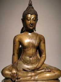Buddhist and Hindu art ephiphany in South East Asia 
