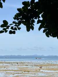 หาดไร่เลย์กระบี่