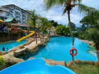 🌊 A Perfect Getaway for Both Adults & Kids | DoubleTree by Hilton Damai Laut Resort