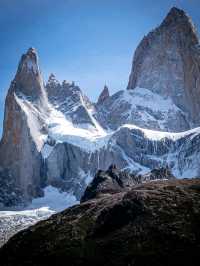 Perito Moreno Glacier – Patagonia’s Living Ice Giant