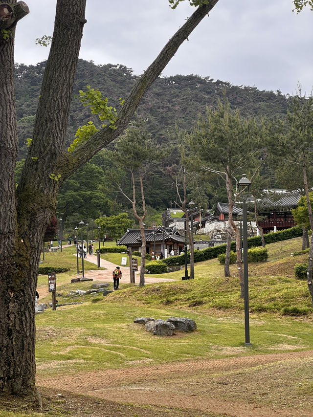쉼, 남한산성 드라이브🍃