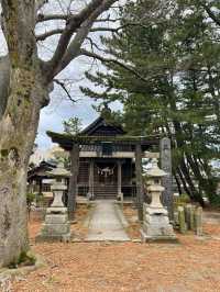 【山形酒田】山居倉庫✨
