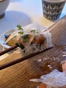 🍣 숙명여대 초밥 맛집 후기 💖