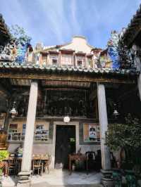 Penang’s Perfect Blend of Culture and Charm!