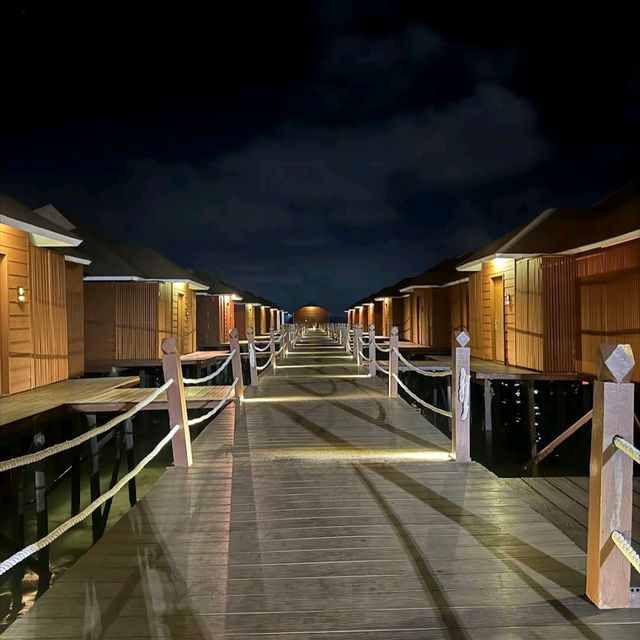 Sea Star Resort Semporna