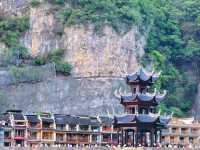 Zhenyuan Ancient Town: The Venice of Guizhou