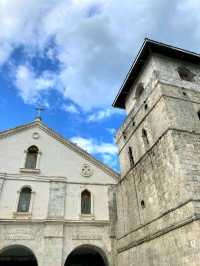 Baclayon Church: A Glimpse into Bohol's Rich History