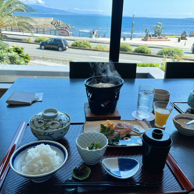 母娘伊藤旅行in 星野リゾート