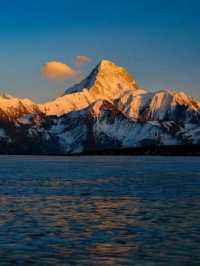 Mount Gongga: The King of Sichuan’s Skies